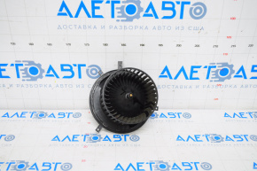 Motor fan rear heater Dodge Journey 11-20