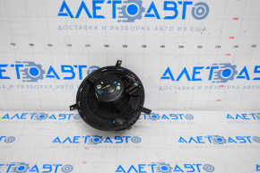Motor fan rear heater Dodge Journey 11-20