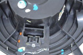 Motor fan rear heater Dodge Journey 11-20