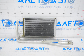 Dodge Journey 11- Rear Heater Radiator