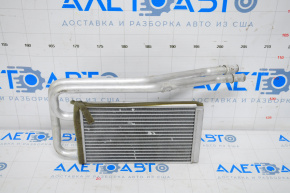 Dodge Journey 11- Rear Heater Radiator