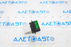 Dodge Journey 11-20 Rear Heater Resistor