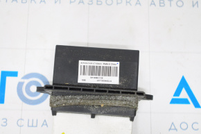 Dodge Journey 11-20 Rear Heater Resistor