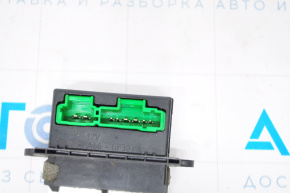 Dodge Journey 11-20 Rear Heater Resistor