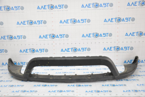 Dodge Journey 11-19 SXT Front Bumper Lip, Scratched, Cracked