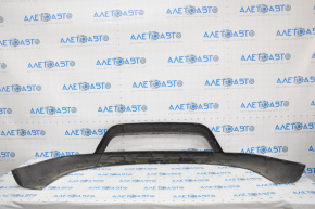 Dodge Journey 11-19 SXT Front Bumper Lip, Scratched, Cracked
