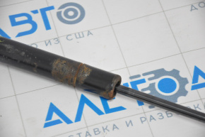 Shock absorber trunk door left Dodge Journey 11-20 mechanical, rusty