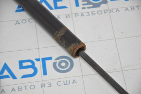 Shock absorber trunk door right Dodge Journey 11-20 mechanical, rusty