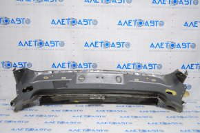 Dodge Journey 11-20 Rear Panel 3 Parts Graphite