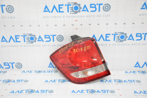 Light outer wing left Dodge Journey 11-20 LED light