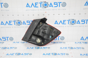 Light outer wing left Dodge Journey 11-20 LED light