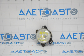 Fog lamp PTF right Dodge Journey 11-20 scratches