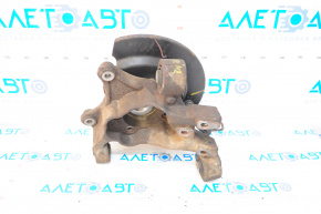 Trunnion with hub rear left Dodge Journey 11-20 FWD with housing and ABS sensor