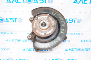 Trunnion with hub rear right Dodge Journey 11-20 FWD with housing and ABS sensor