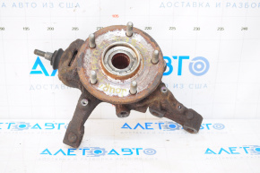 Trunnion with hub front left Dodge Journey 11-20 FWD