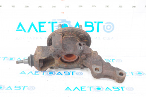 Trunnion with hub front left Dodge Journey 11-20 FWD