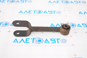 Lower rear left camber arm Dodge Journey 11-20 rusty