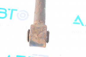 Lower rear left camber arm Dodge Journey 11-20 rusty