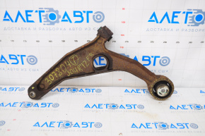 Lower control arm front right Dodge Journey 11-20 torn silent block