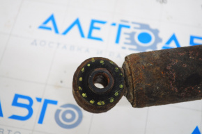Shock absorber strut assembly rear left Dodge Journey 11-20 rusty, S/B for replacement