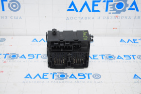 Dodge Journey 11-20 Dashboard Fuse Box Without Cover