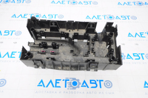 Dodge Journey 11-20 Underhood Fuse Box Housing
