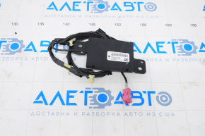 Remote Start And Keyless Entry Antenna Dodge Journey 11-19