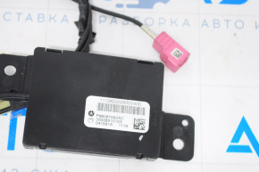 Remote Start And Keyless Entry Antenna Dodge Journey 11-19