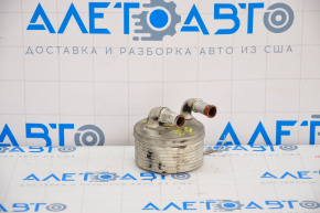 Oil cooler automatic transmission Fiat 500 12-19