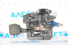 Brake pedal Fiat 500 12-19 automatic transmission with sensor