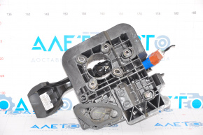 Brake pedal Fiat 500 12-19 automatic transmission with sensor