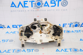 Climate control Fiat 500 12-19