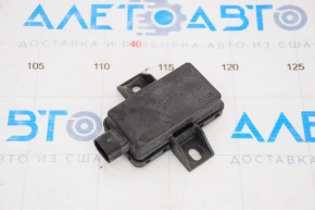 Tire Pressure TPMS Monitoring-Receiver Fiat 500 13-14