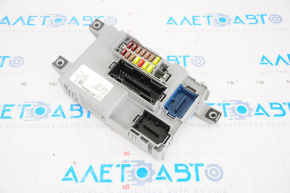 Fiat 500 12-13 BCM Block