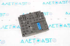 Fiat 500 13-15 Telematics Unit Broken Fastener