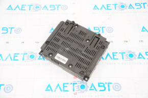Fiat 500 13-15 Telematics Unit Broken Fastener