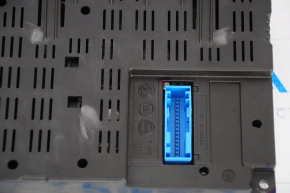 Fiat 500 13-15 Telematics Unit Broken Fastener