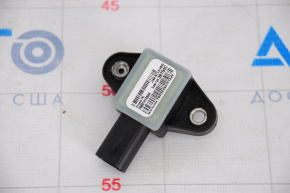 Airbag sensor door left Fiat 500 12-12