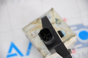 Airbag sensor door left Fiat 500 12-12