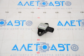 Airbag sensor door right Fiat 500 12-12