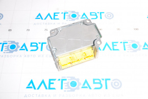 Module srs airbag computer airbags fiat 500 12-13