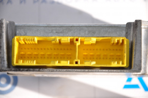 Module srs airbag computer airbags fiat 500 12-13
