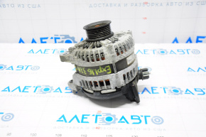 Generator Ford Explorer 16-19 3.7