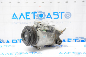 Air Conditioning Compressor Ford Explorer 16-19 3.7