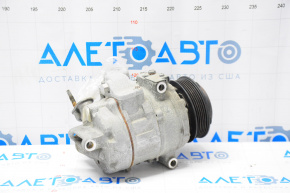 Air Conditioning Compressor Ford Explorer 16-19 3.7