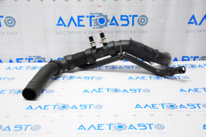 Lower cooling pipe Ford Explorer 16-19 3.7