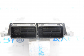 Block ECU engine computer Ford Explorer 16-19 3.7