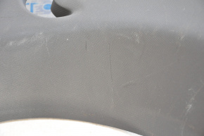 Rear pillar trim 3rd row right Ford Explorer 11-19 black