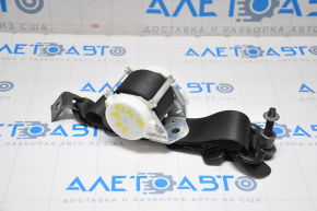Seat belt rear left Ford Explorer 16-19