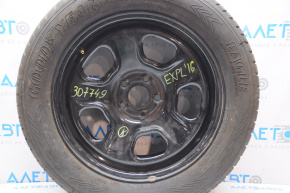 Wheel disk R18 Ford Explorer 11-19 iron